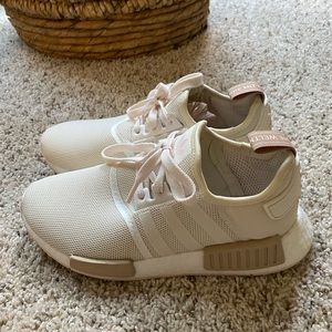 Authentic Adidas NMD’s / Womens